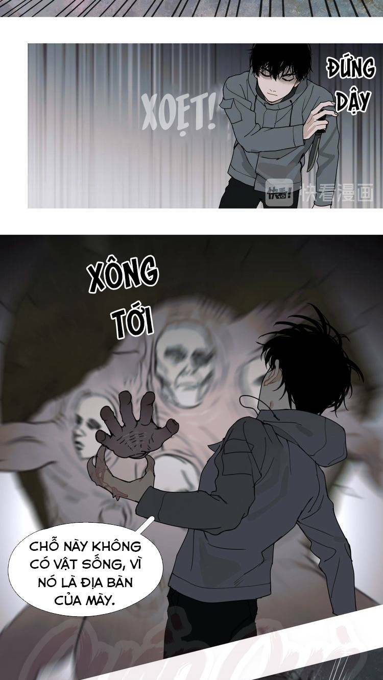 thần trạch chapter 15 10