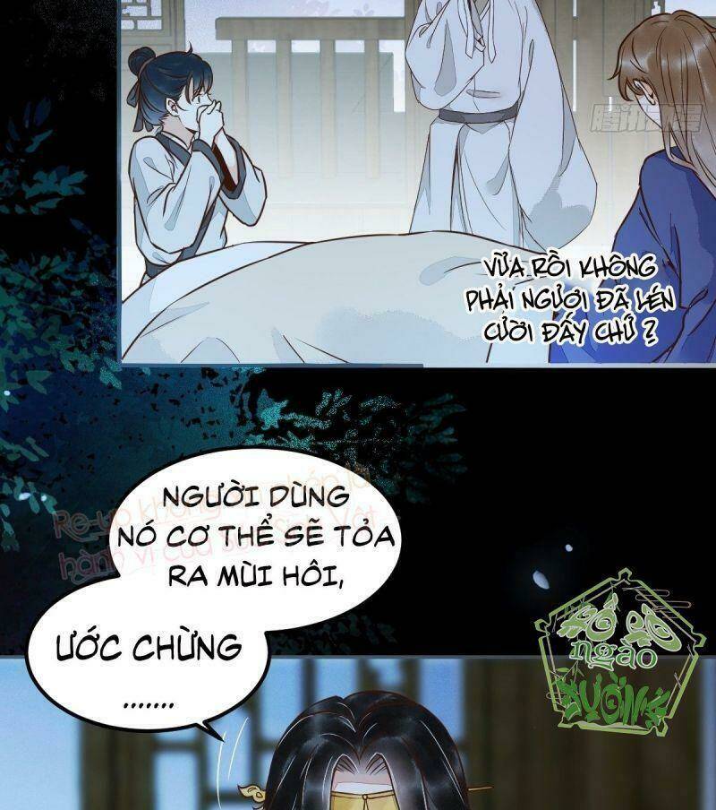 sát thủ vương phi không dễ chọc chapter 20 57