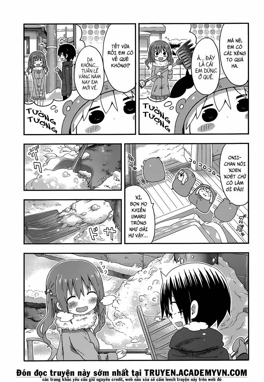 đứa em gái hai mặt chapter 140 7