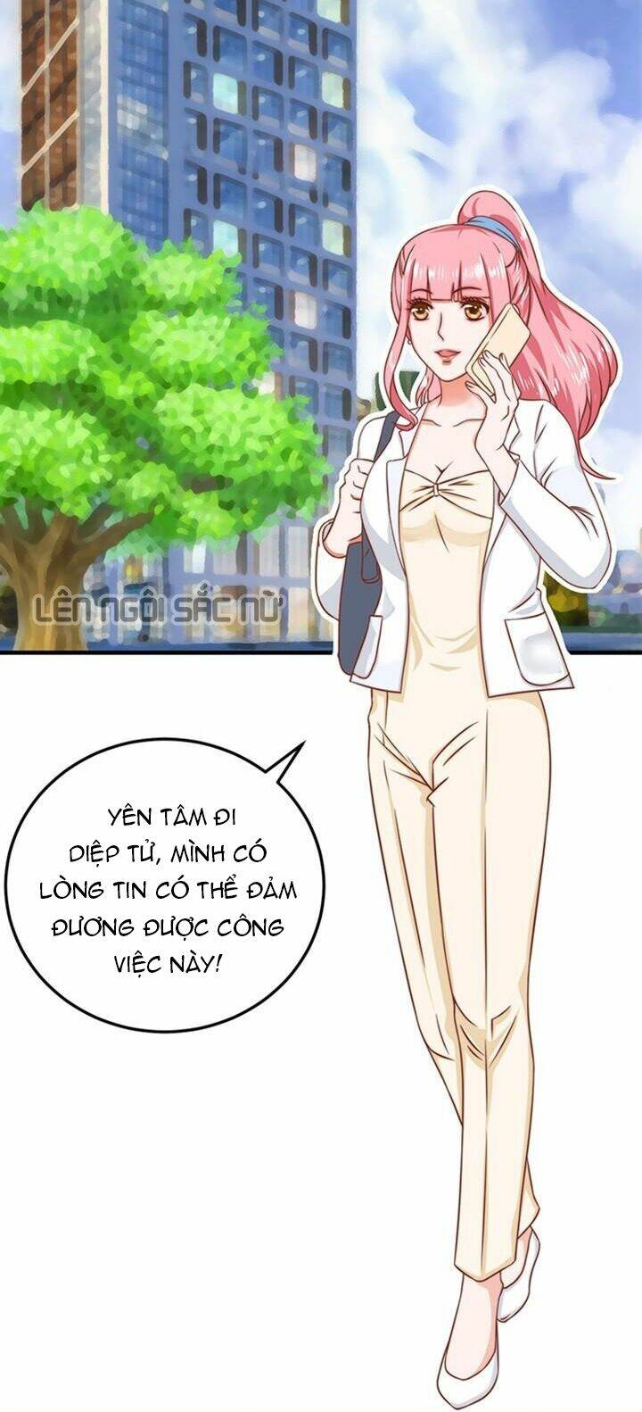 có chết cũng không thoát khỏi anh chapter 5 9