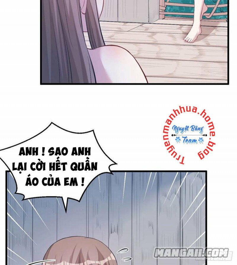 [16+] thảnh thơi thú thế chủng chủng điền, sinh sinh tể chapter 206 8