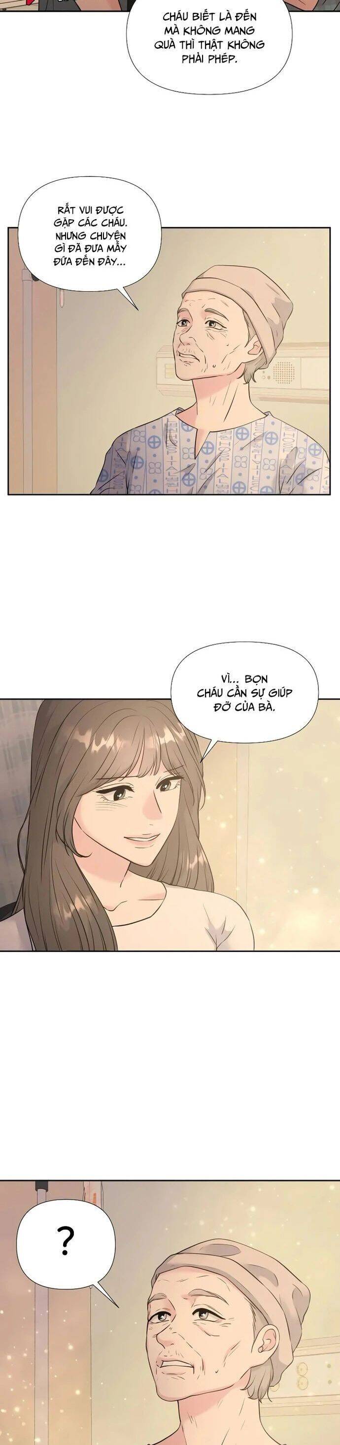 bản thiết kế vàng chapter 31 5