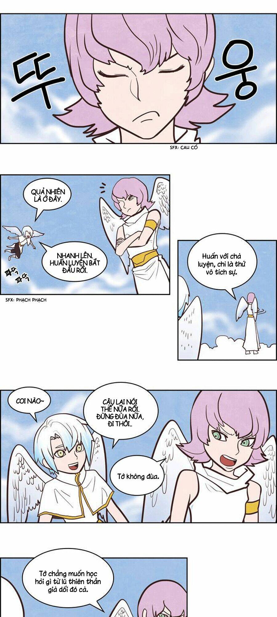 the devil king is bored chapter 132 2