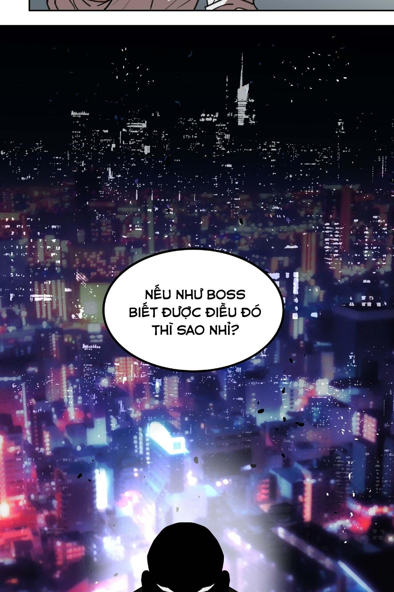 NGANG TÀI NGANG SỨC chapter 2