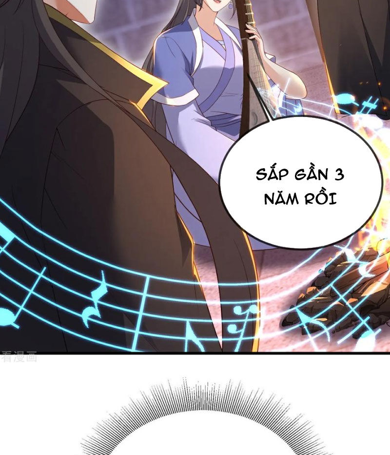 tiên võ đế tôn chapter 580 16