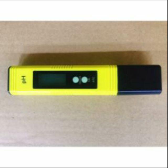 Bút Đo Ph đủ bộ dành cho đo PH của nước - Bút Test Ph