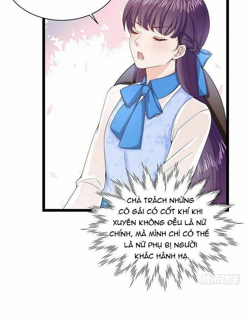 vợ yêu tư sủng của thiếu soái chapter 12 22