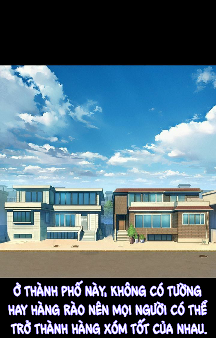 chị gái mưa chapter 2 16