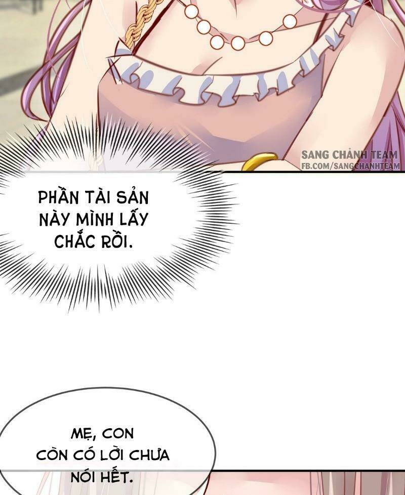 thương tiên sinh mã giáp của anh lại rơi rồi chapter 3 32