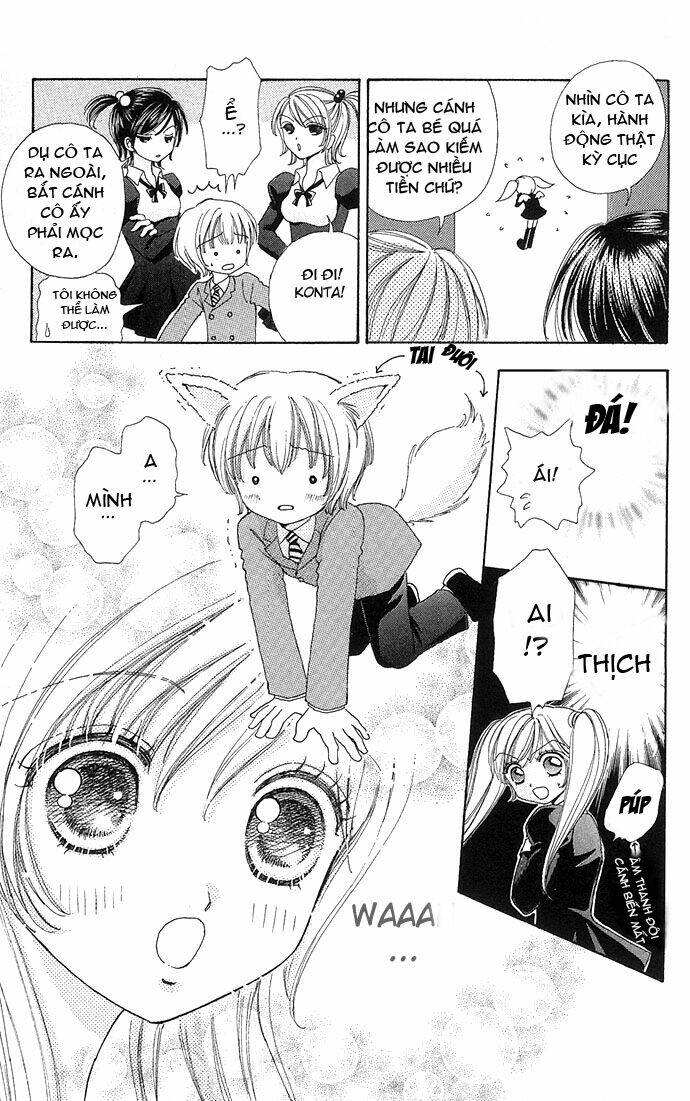 love monster chapter 21 12