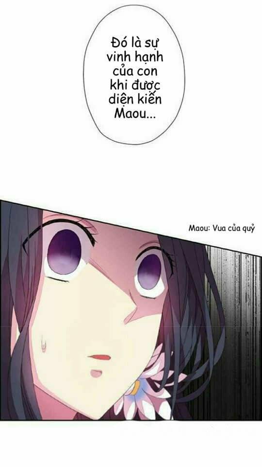 tân nương của ác vương điện hạ chapter 1 35