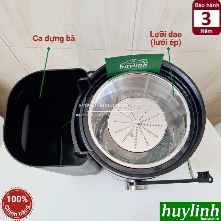 Máy ép trái cây Promix FJ-01 - 1000W - Hàng chính hãng