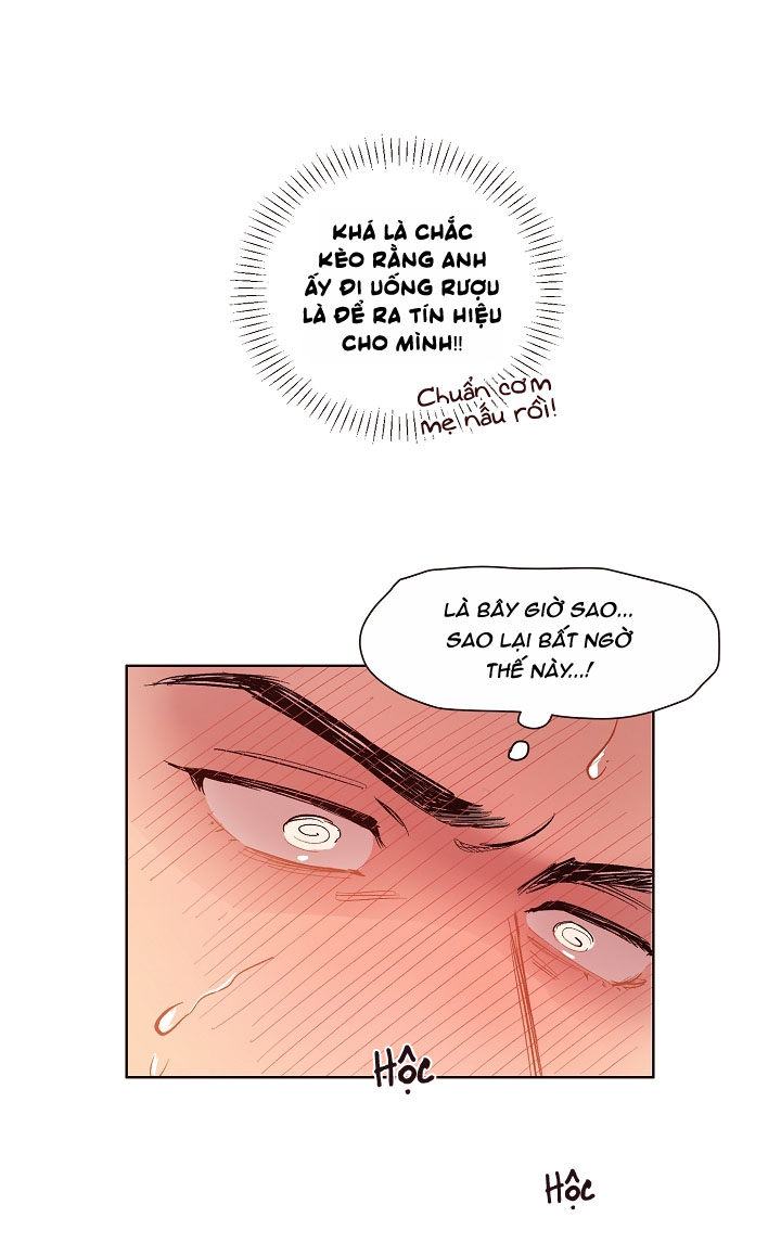 hãy trao cho tôi một tình yêu tựa như phim chapter 3 31