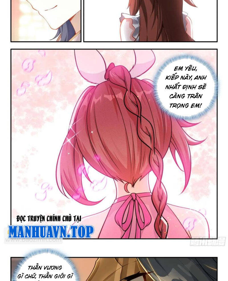 đấu la đại lục 5 - đường tam trùng sinh chapter 187 6