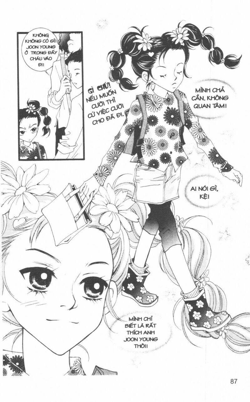 sad love story chapter 1 87