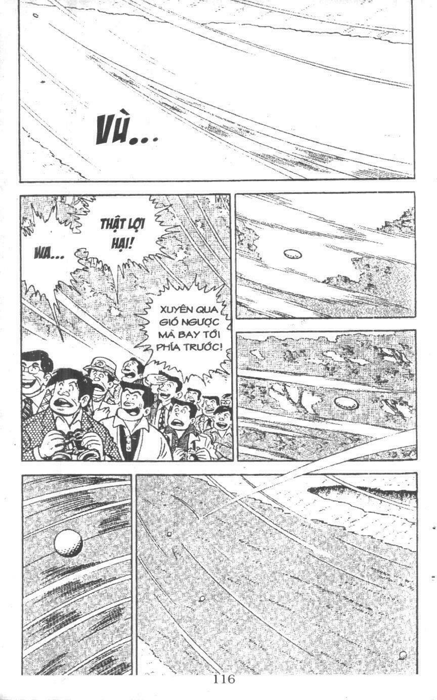 ashita tenki ni naare chapter 2 114