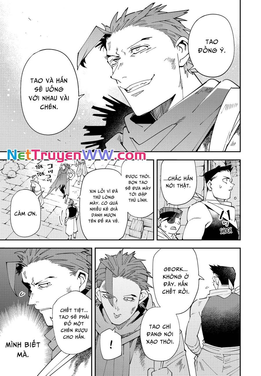 tái sinh thành quý tộc với kĩ năng 'appraisal' chapter 146 7