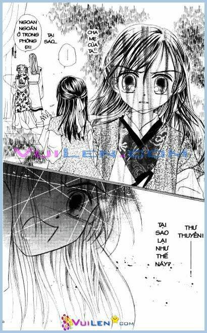 duyên kỳ ngộ chapter 1 150