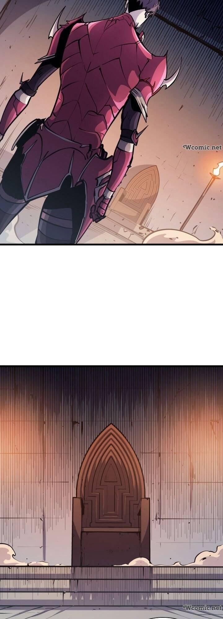 tôi trở lại thăng cấp một mình chapter 75 3