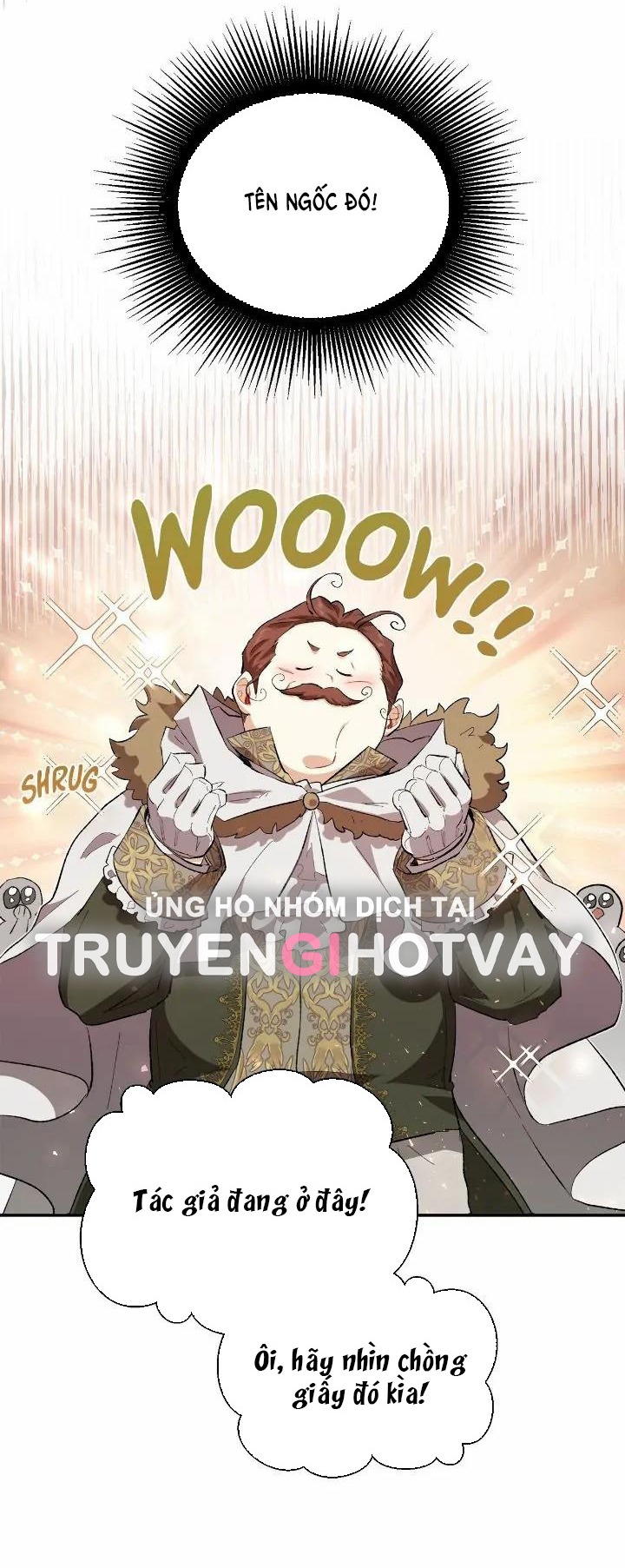 tôi là fan cứng hoàng tử chapter 73.2 10