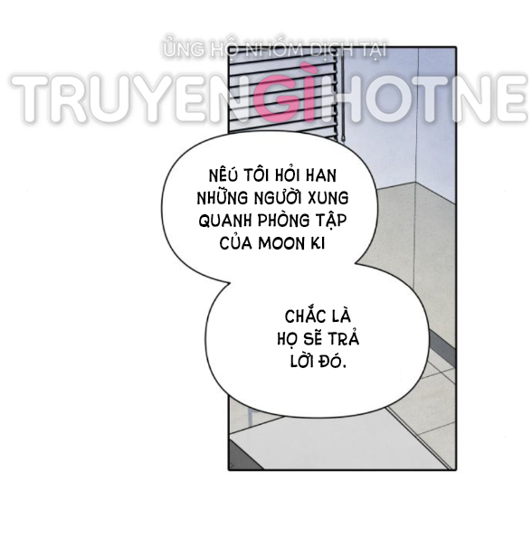 điều khiến tôi quyết tâm muốn chết chapter 82.1 14