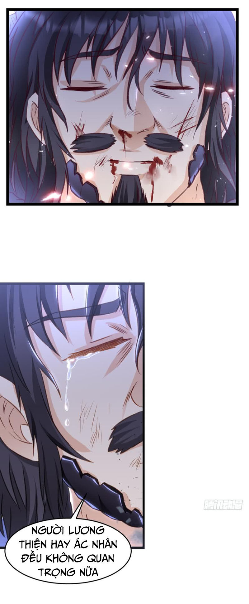 lão tổ của bạn đang online chapter 29 42