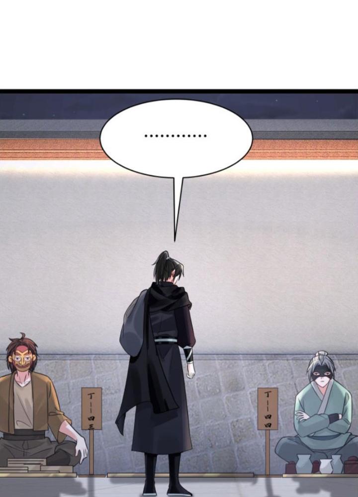 sau một vạn năm, ta làm gì cũng được chapter 4 83