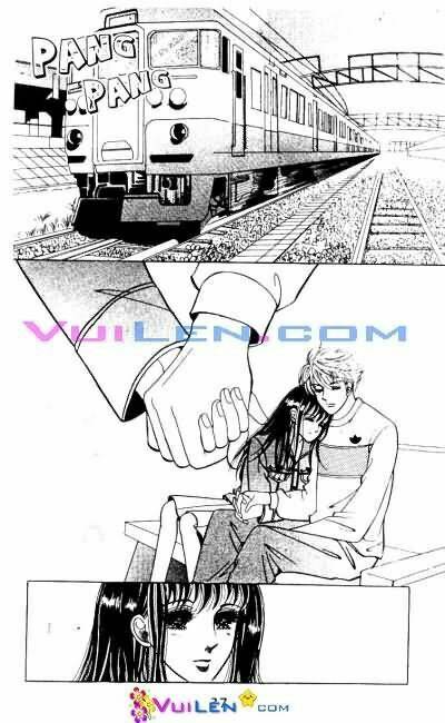 nụ hôn nồng thắm chapter 8 37