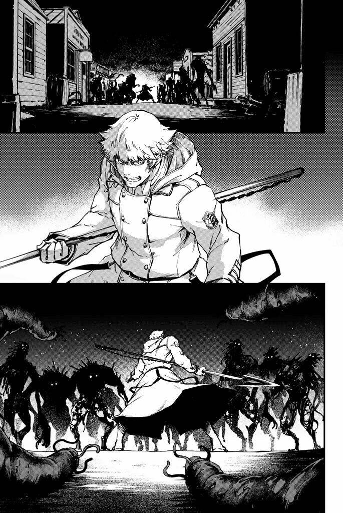 the abandoned sacred beasts chapter 32 9