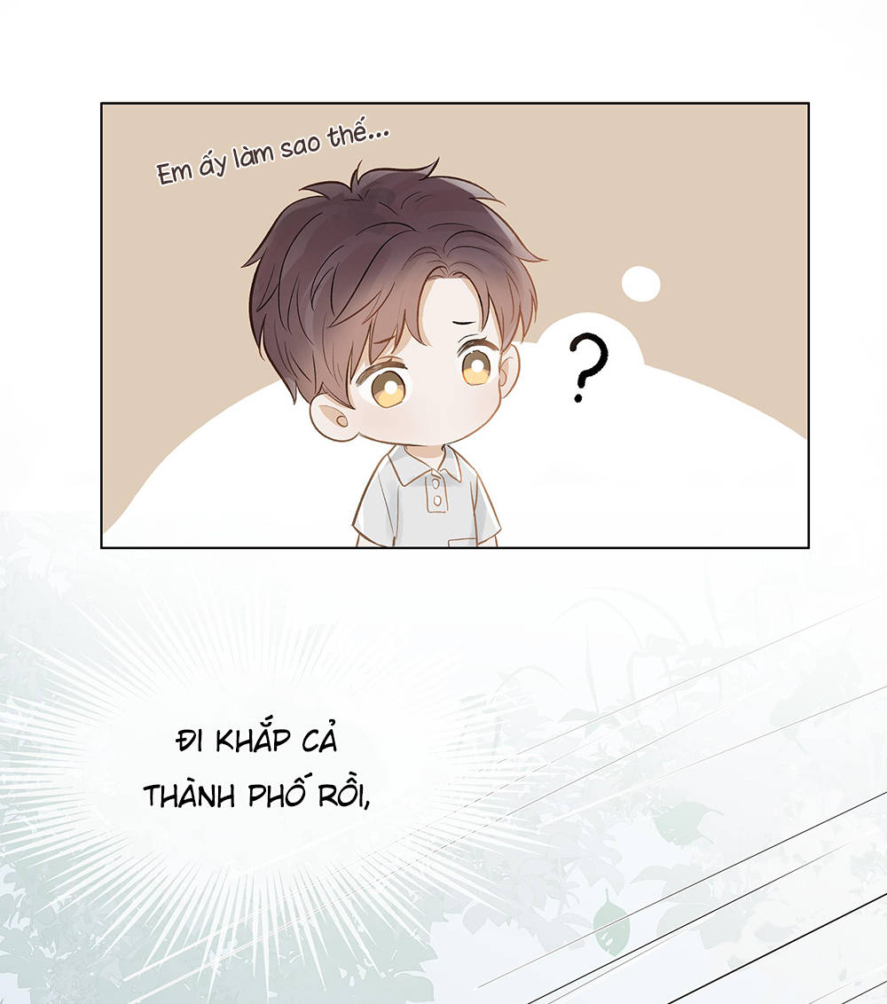 bạch nhật sự cố chapter 2 21