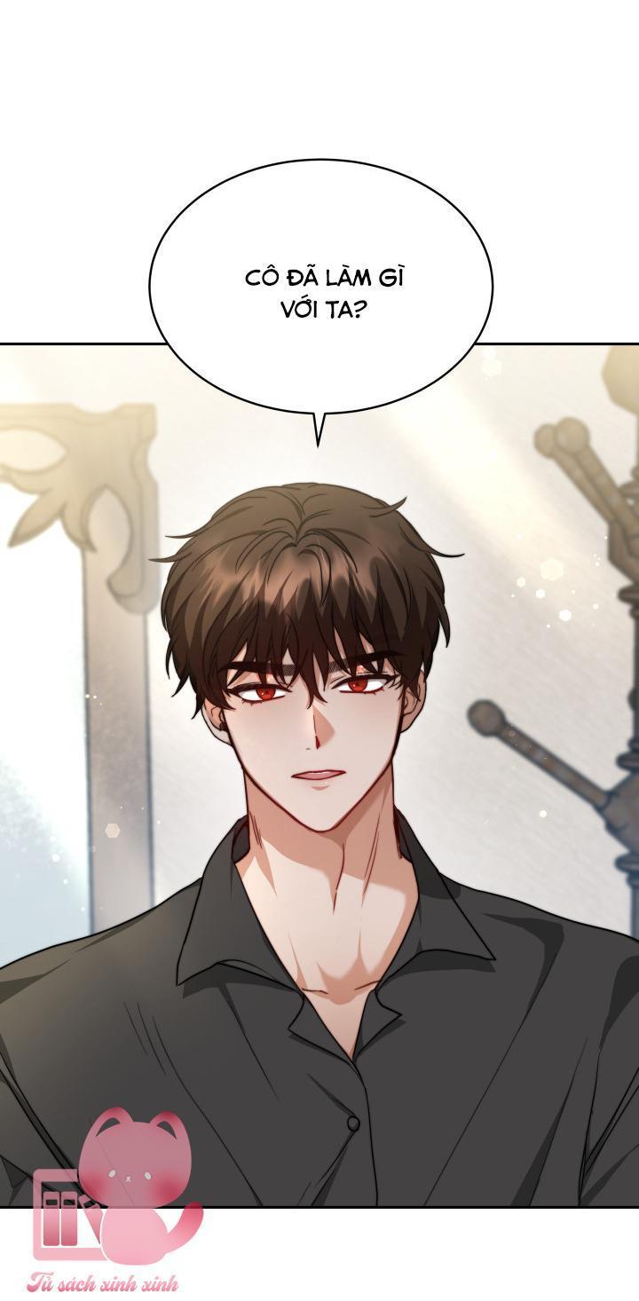 từ chồng cũ hóa thành nam chính chapter 14 33