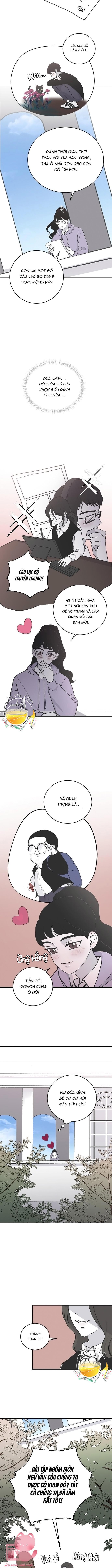 ba anh trai cực phẩm của tôi chapter 12 4