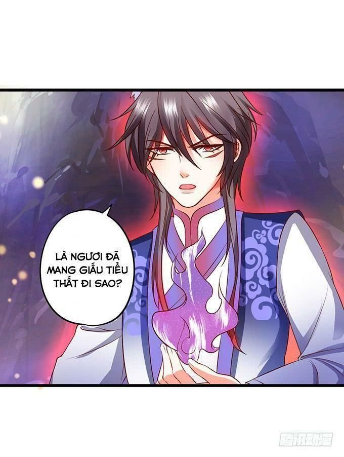 hồ tiên hung bạo chapter 75 23