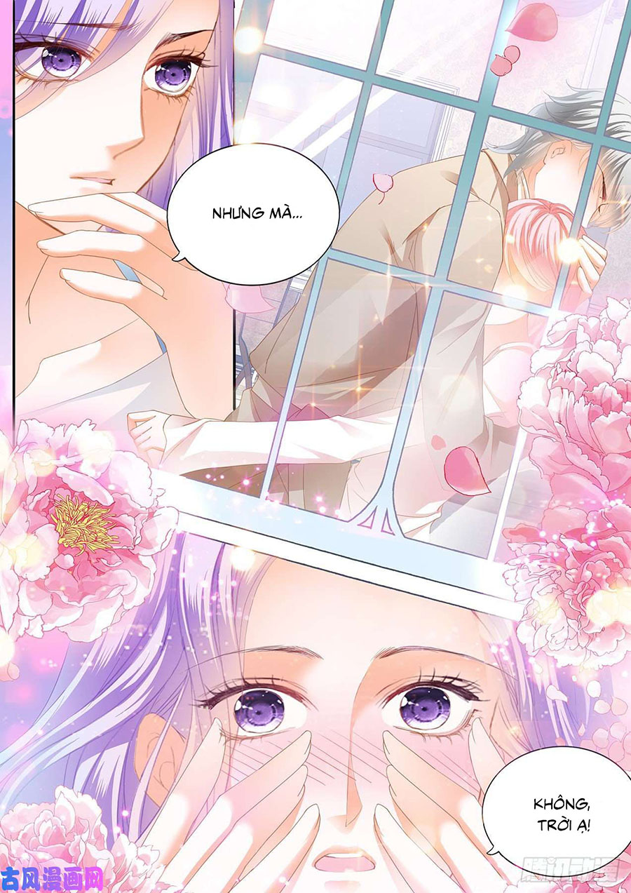 cuồng nhiệt boss, sủng thê xin kiềm chế chapter 84 11