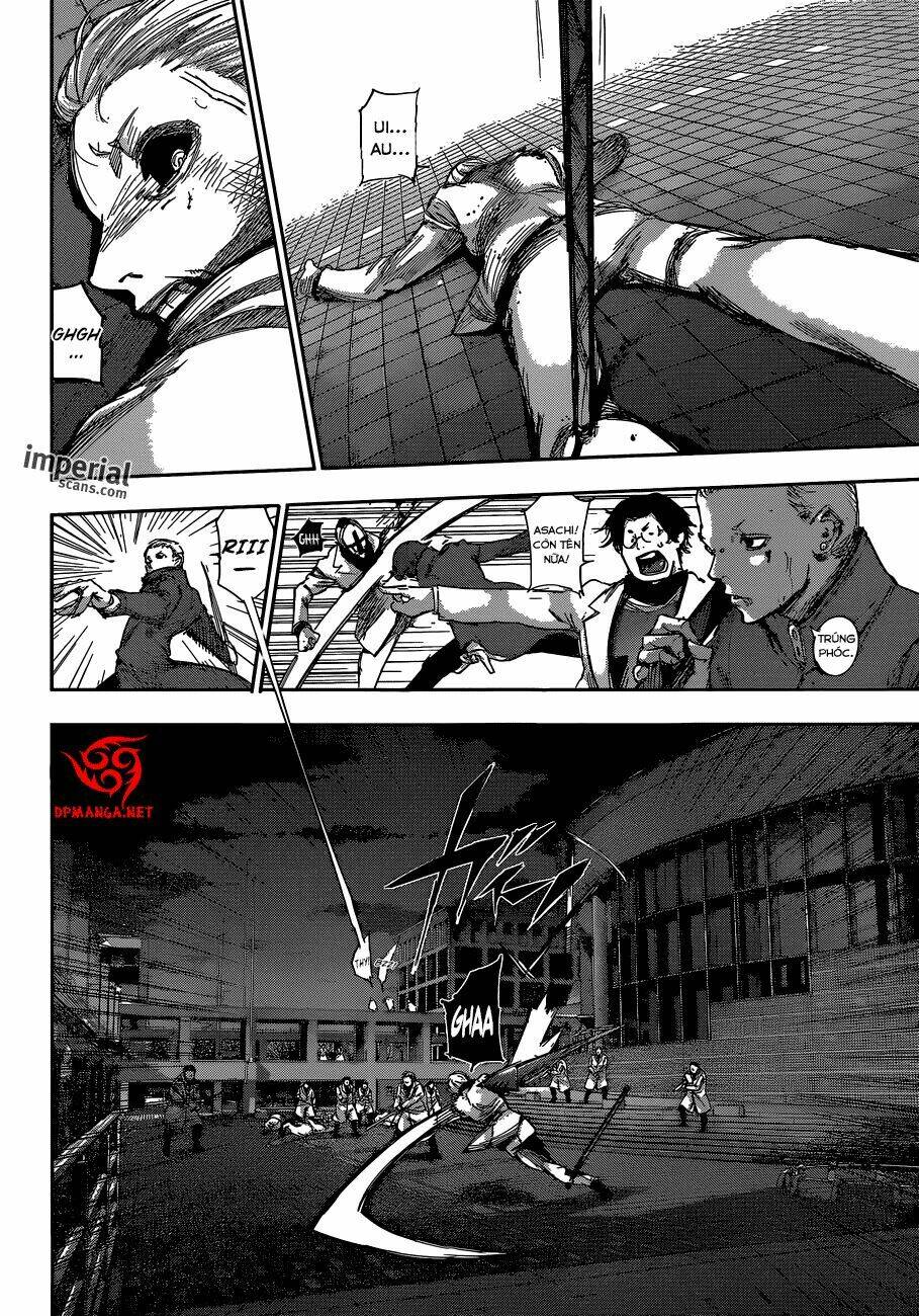 ngạ quỷ vùng tokyo 2 chapter 24 10