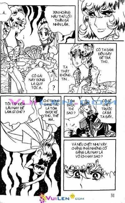 hoa hồng véc-xây chapter 4 31