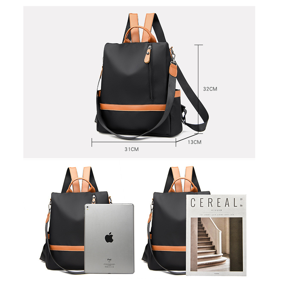 Balo Mini Nữ Thời Trang cao cấp – BEE GEE BLNN9022