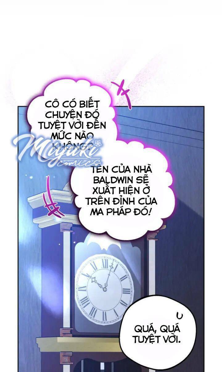 Được Yêu Thương Mà Còn Ngại Ngùng Sao! chapter 32 82