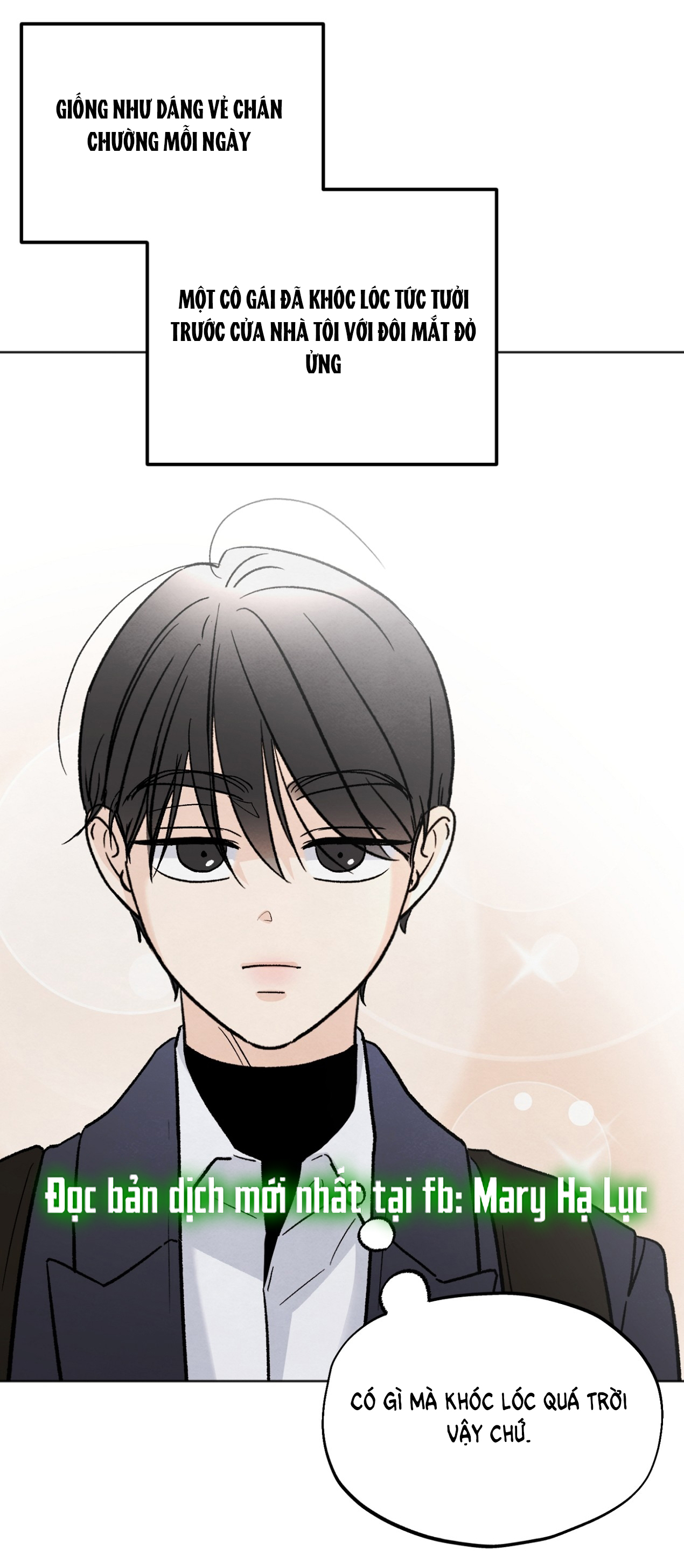 hoàn cảnh của rác rưởi chapter 15.2 15