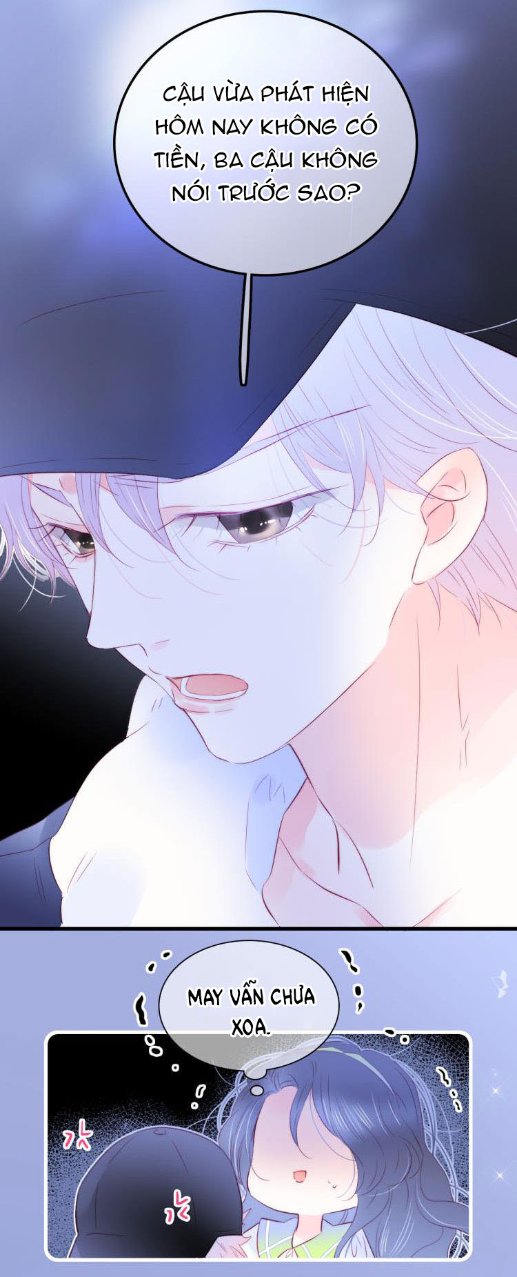 hoa và nhím cùng bỏ trốn chapter 28 22