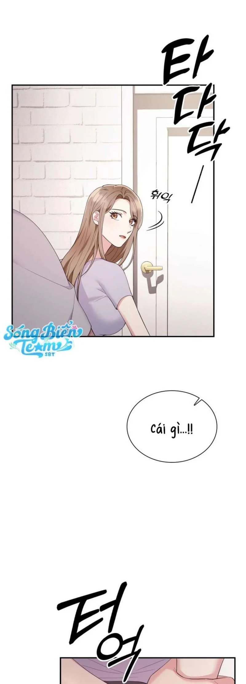 [18+] trong lồng chapter 3 34