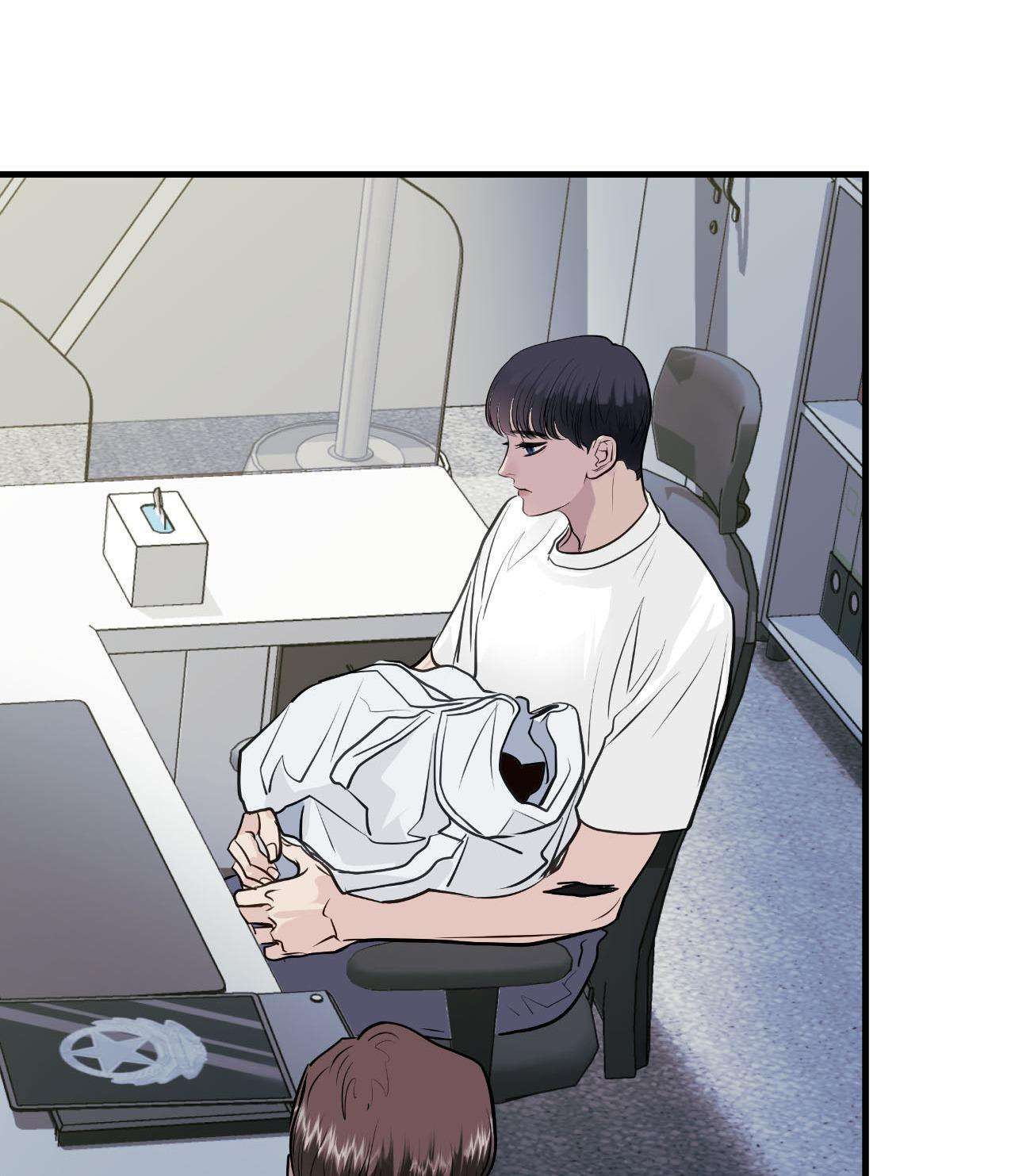 người trong gương chapter 16 99