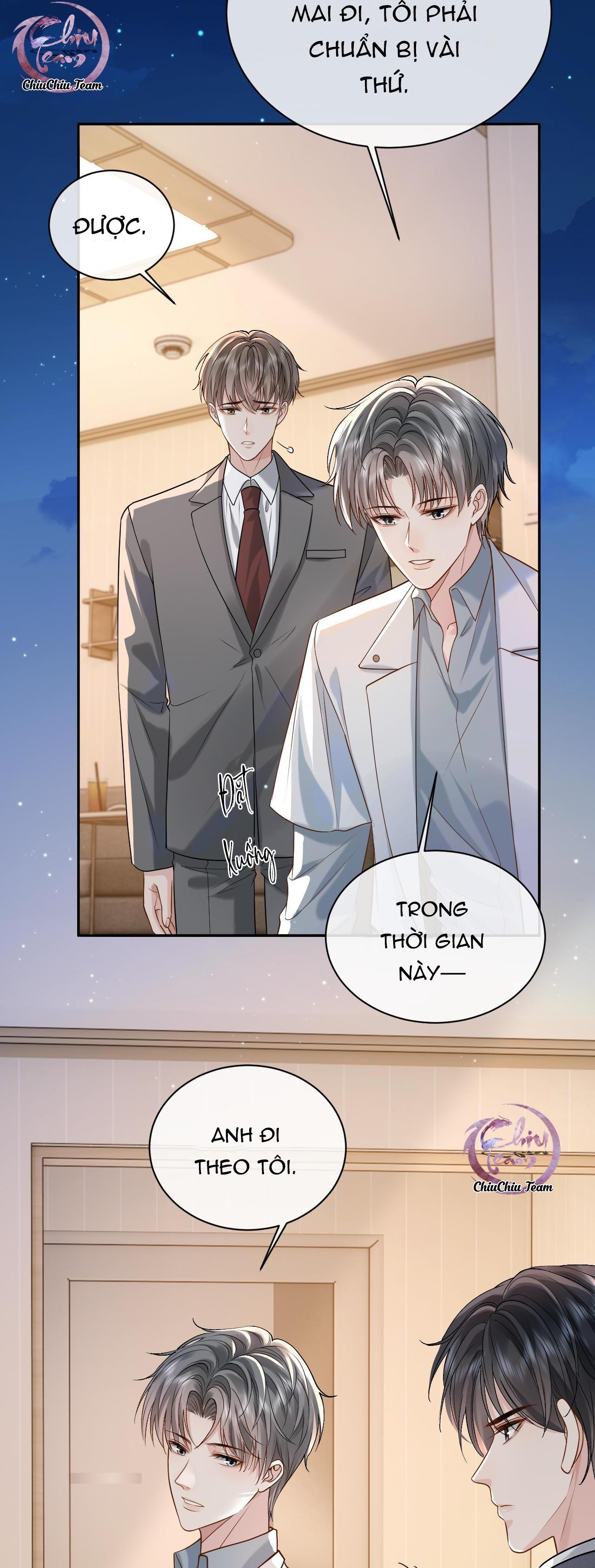 sau khi ly hôn, ảnh đế trở nên nghèo túng chapter 8 8