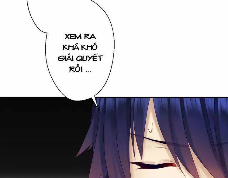 thực luyến kỳ duyên chapter 11 108