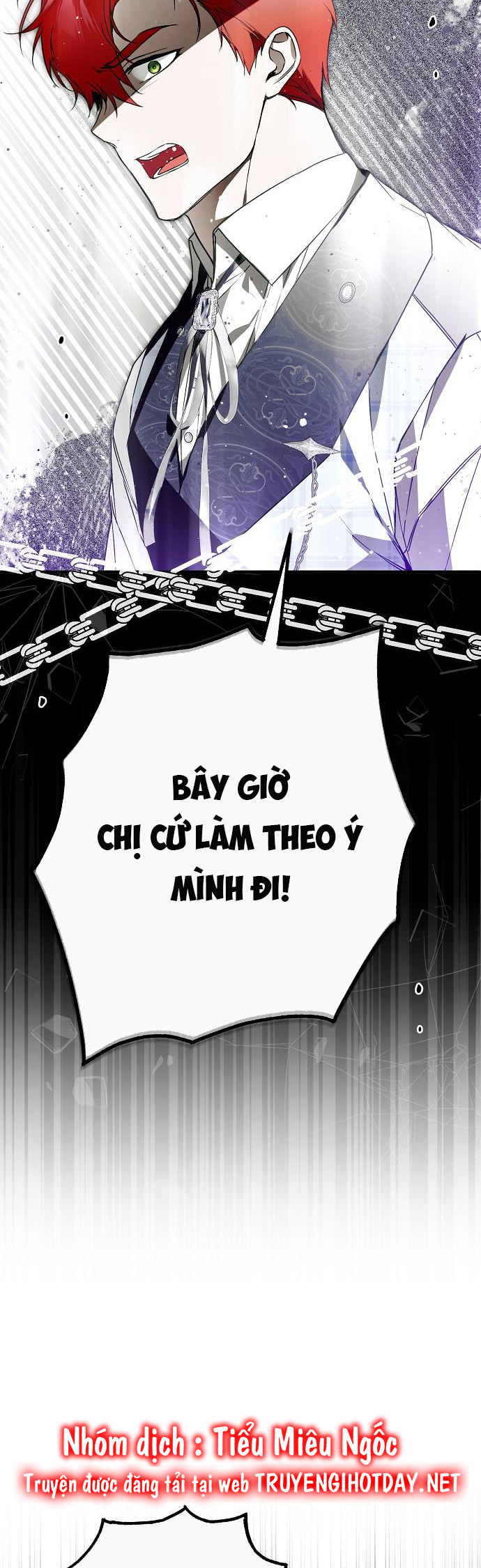 ai đó đang chiếm hữu cơ thể của tôi chapter 31 24