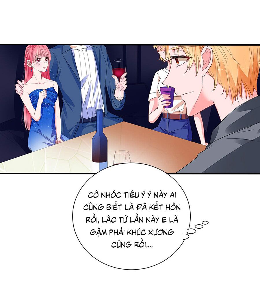 manh thê khó dỗ phần 2 chapter 3 17