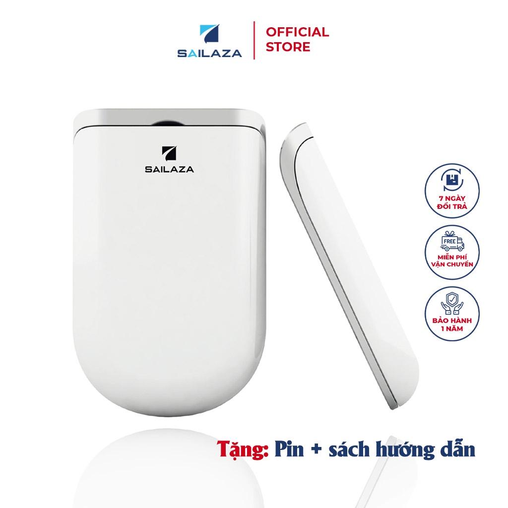 Cân Tiểu Ly, Cân Điện Tử Mini Bỏ Túi Chính Hãng Sailaza SA-1222