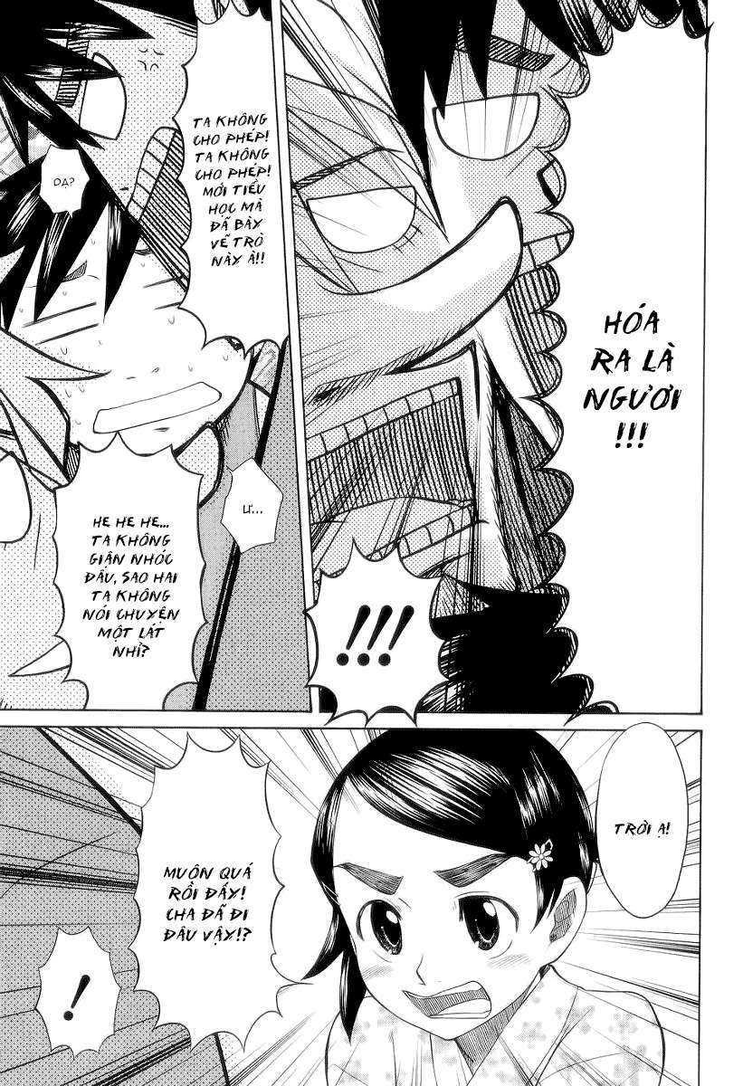 otaku no musume-san chapter 26 18