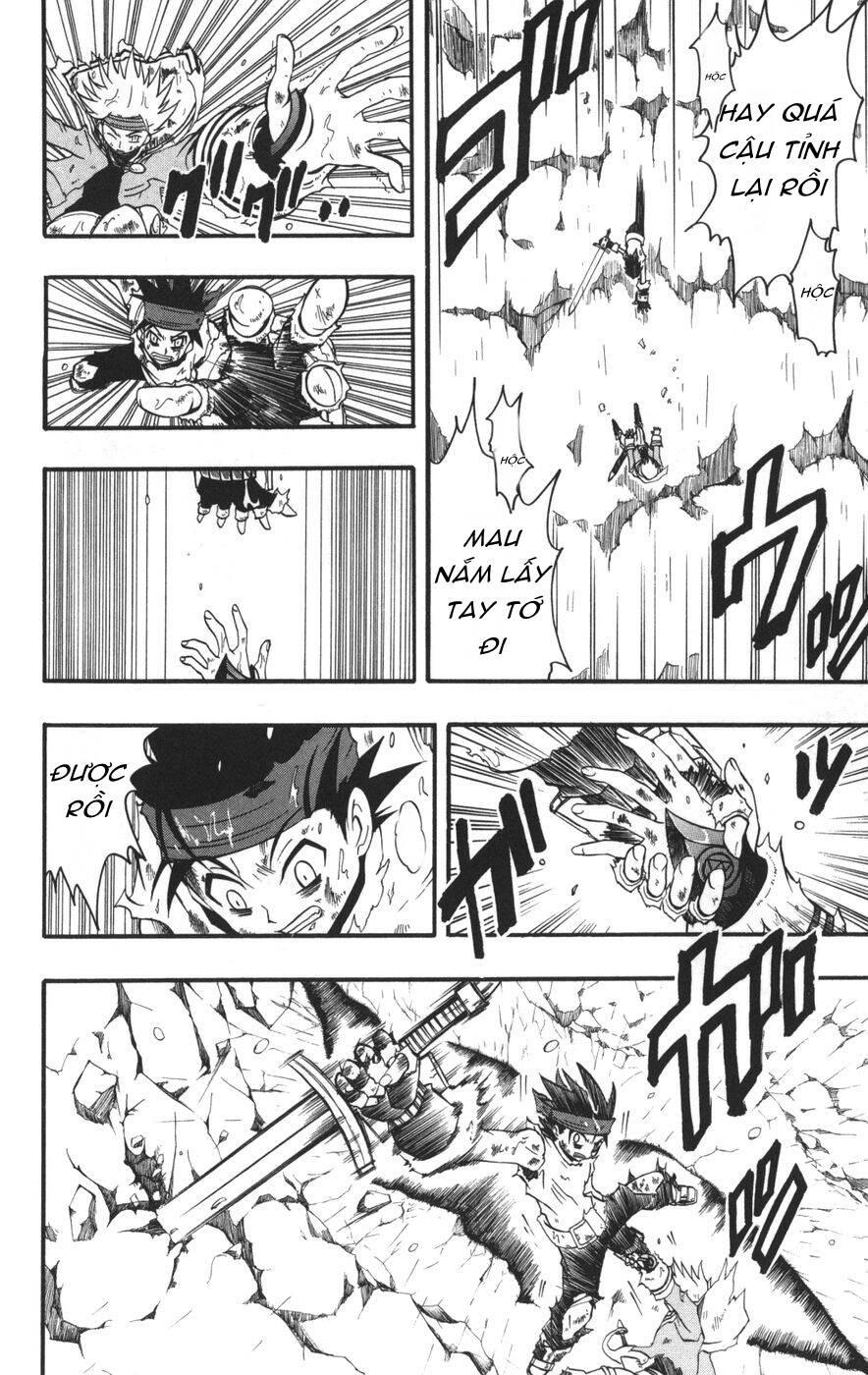 saga of queen knight chapter 43 7