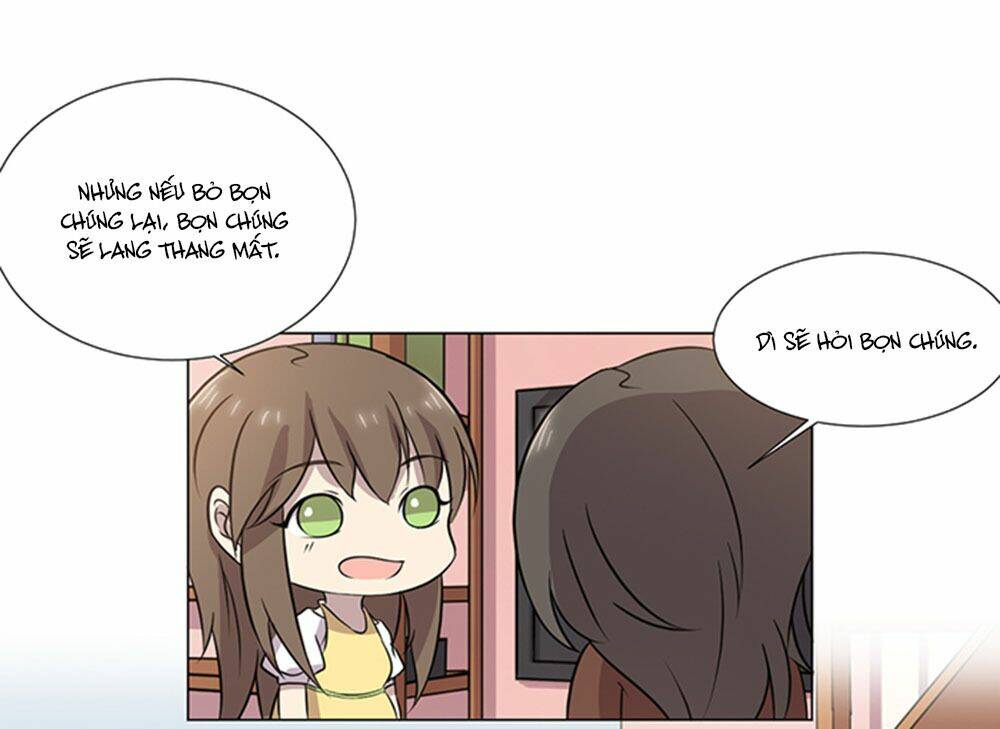 hai chú mèo totem chapter 39 52